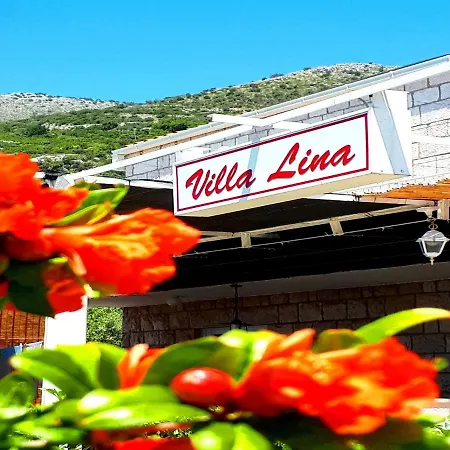 Lina Villa