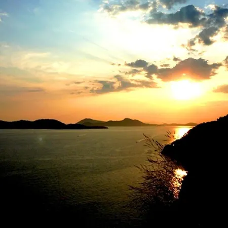 Villa Lina Brsečine