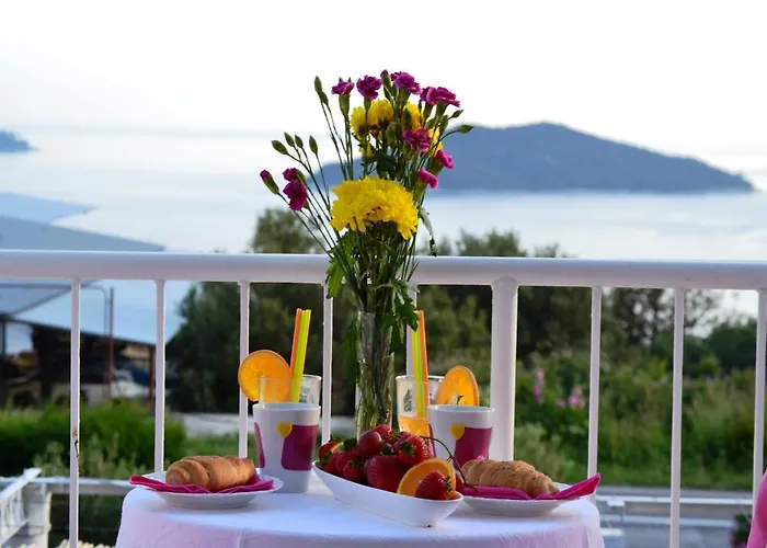 Villa Lina *
