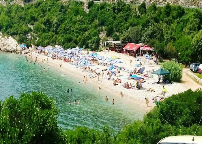 Lina * Brsečine