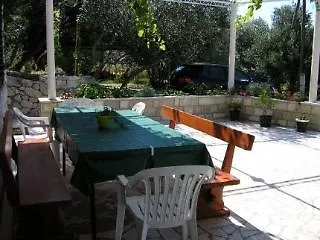 Lina Villa Brsečine