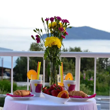 Villa Lina *