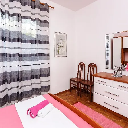 Lina * Brsečine