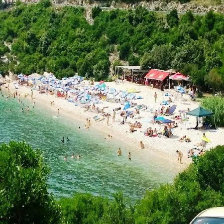 Lina * Brsečine