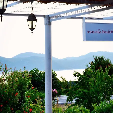 Lina Villa *