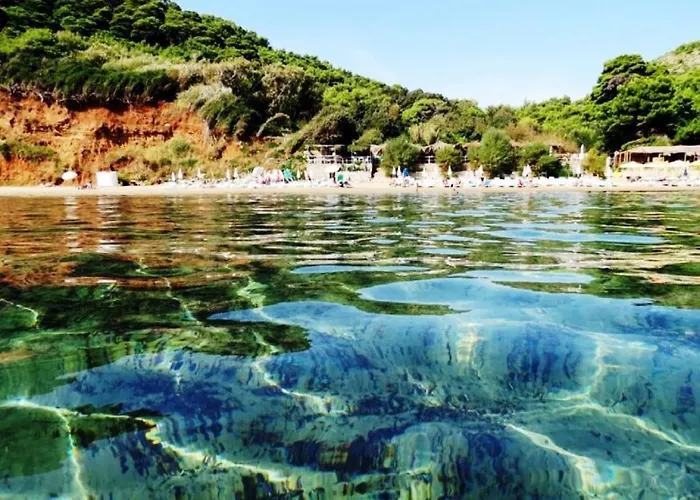 Lina Villa Brsečine