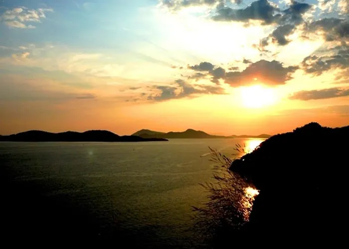 Villa Lina Brsečine