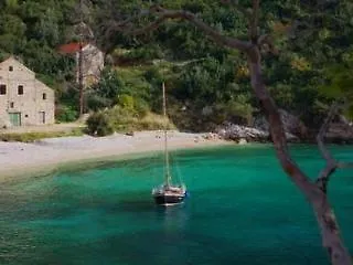 别墅 Lina Brsečine