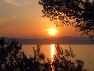 别墅 Lina Brsečine